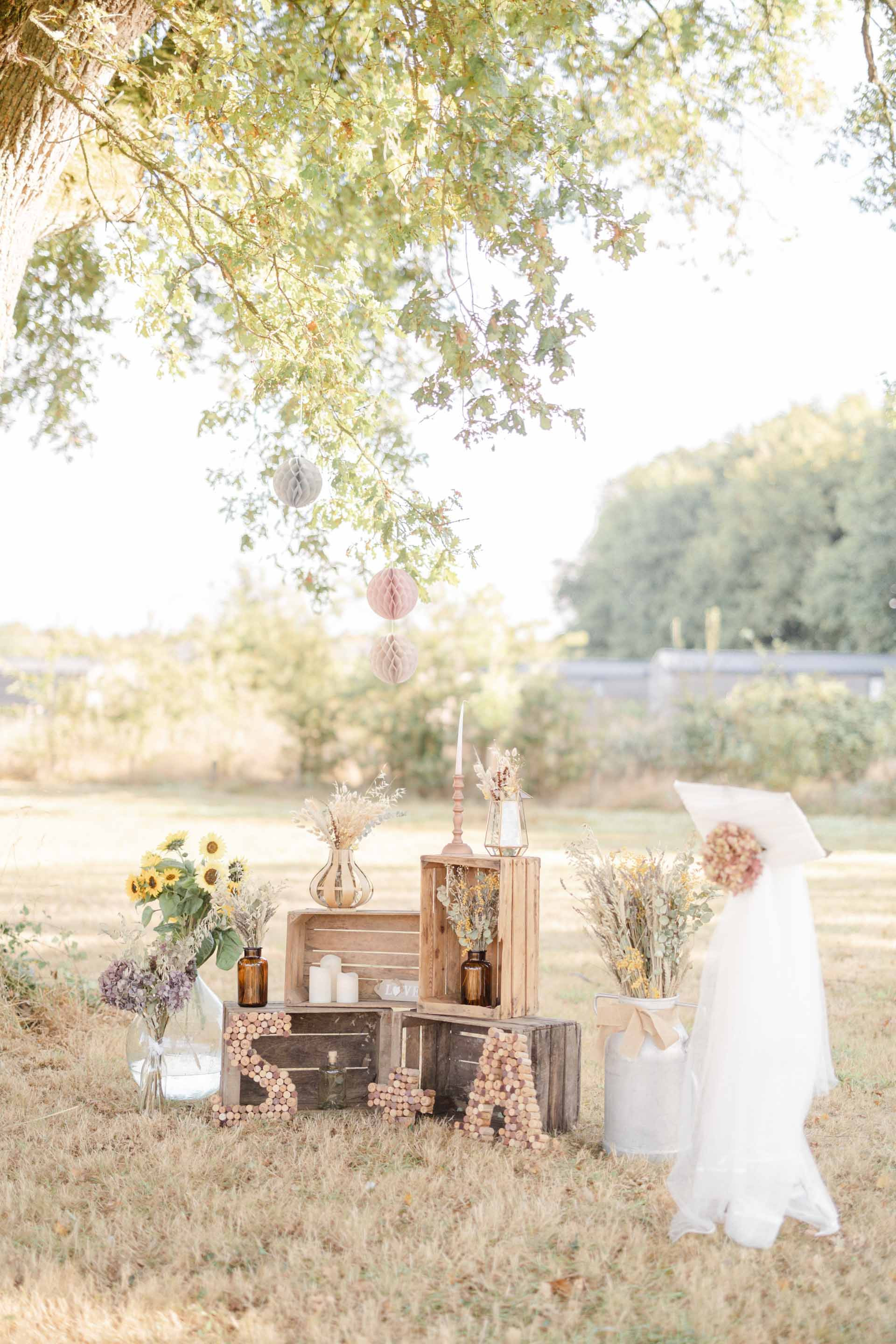 Sophie & Aurélien